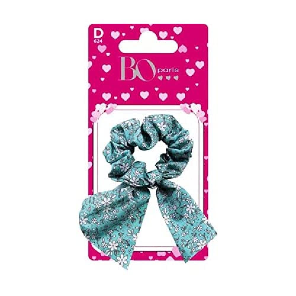 bo-paris-accessoires-cheveux-chouchou-long-xl-noir image 1
