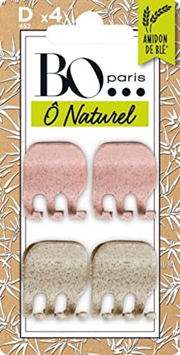 bo-paris-accessoires-cheveux-pinces-naturel-pm image 1
