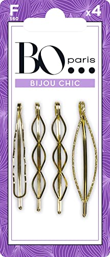 bo-paris-pinces-m-ches-chic-pince-cheveux-chic image 2