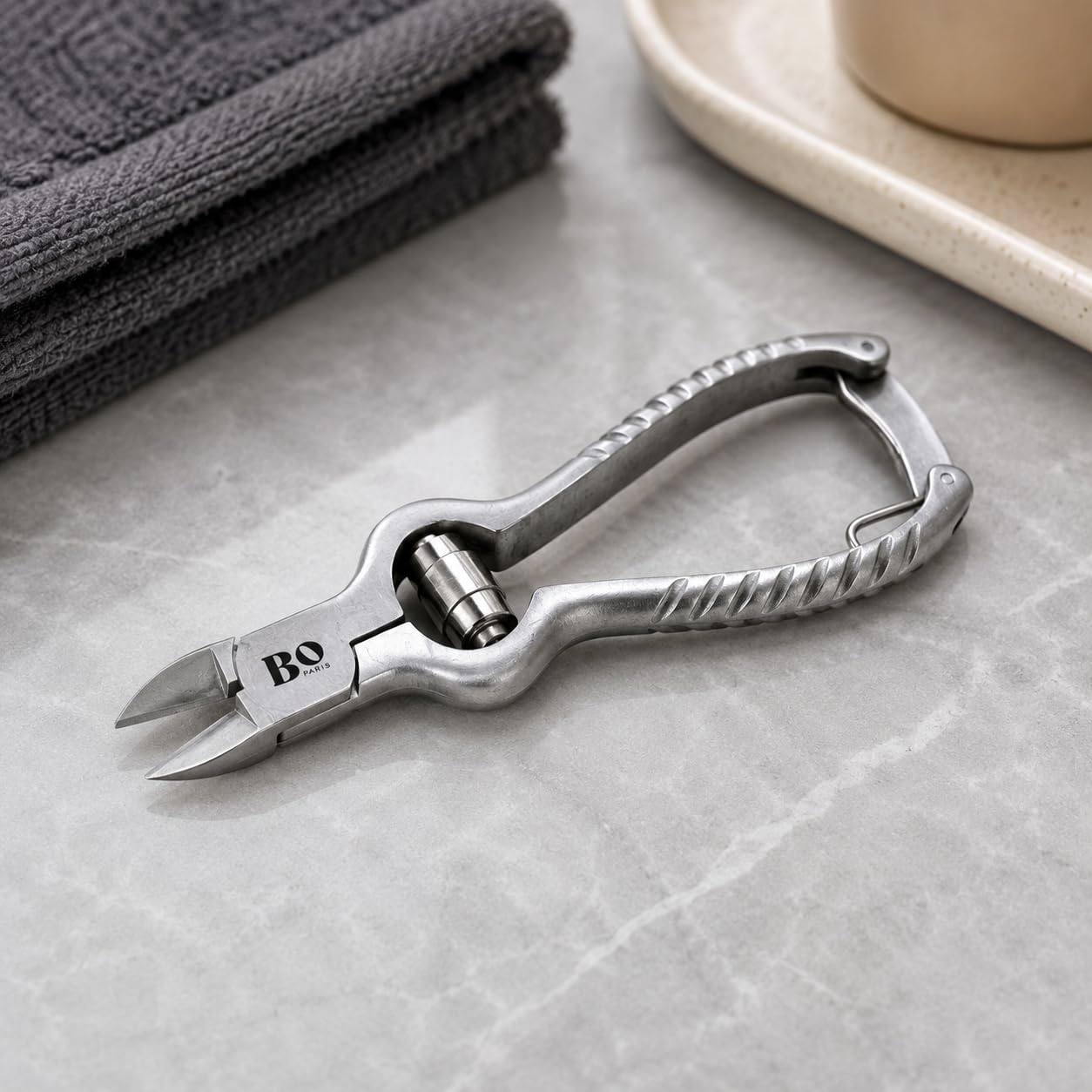 bo-paris-the-barber-shop-pince-ongles-s-cateur-inox-ongles-durs image 4