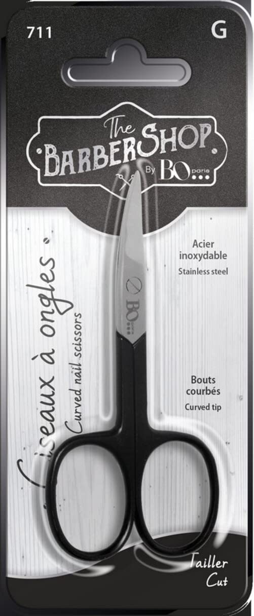 bo-paris-l-homme-ciseaux-ongles-courbes-homme image 1
