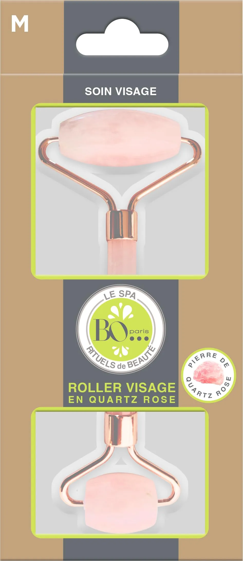 bo-paris-le-spa-roller-visage-quartz-rose-double image 1