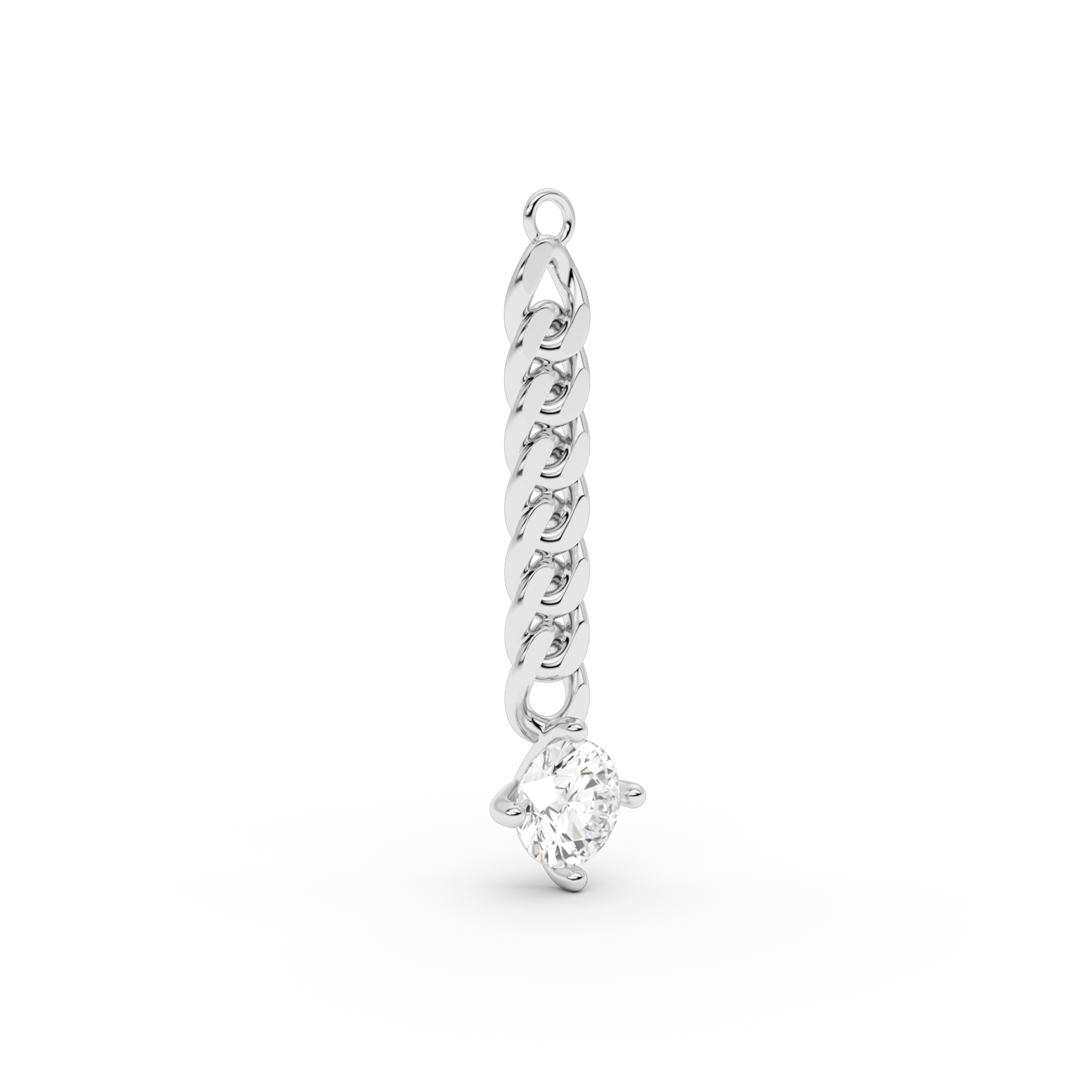 billion-avenue-diamond-chain-charm-dor-zirconia-40-mm image 7