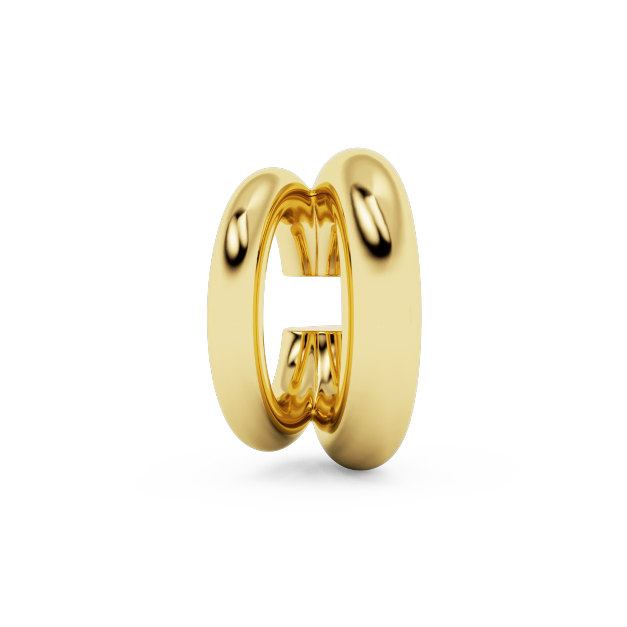 billion-avenue-double-kos-earcuff-dor-22-mm image 2