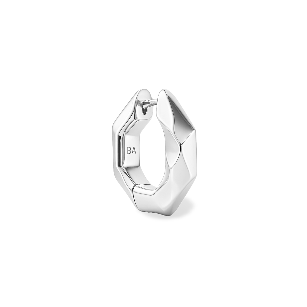 billion-avenue-molten-boy-boucle-oreille-unitaire-dor-e-20mm image 3
