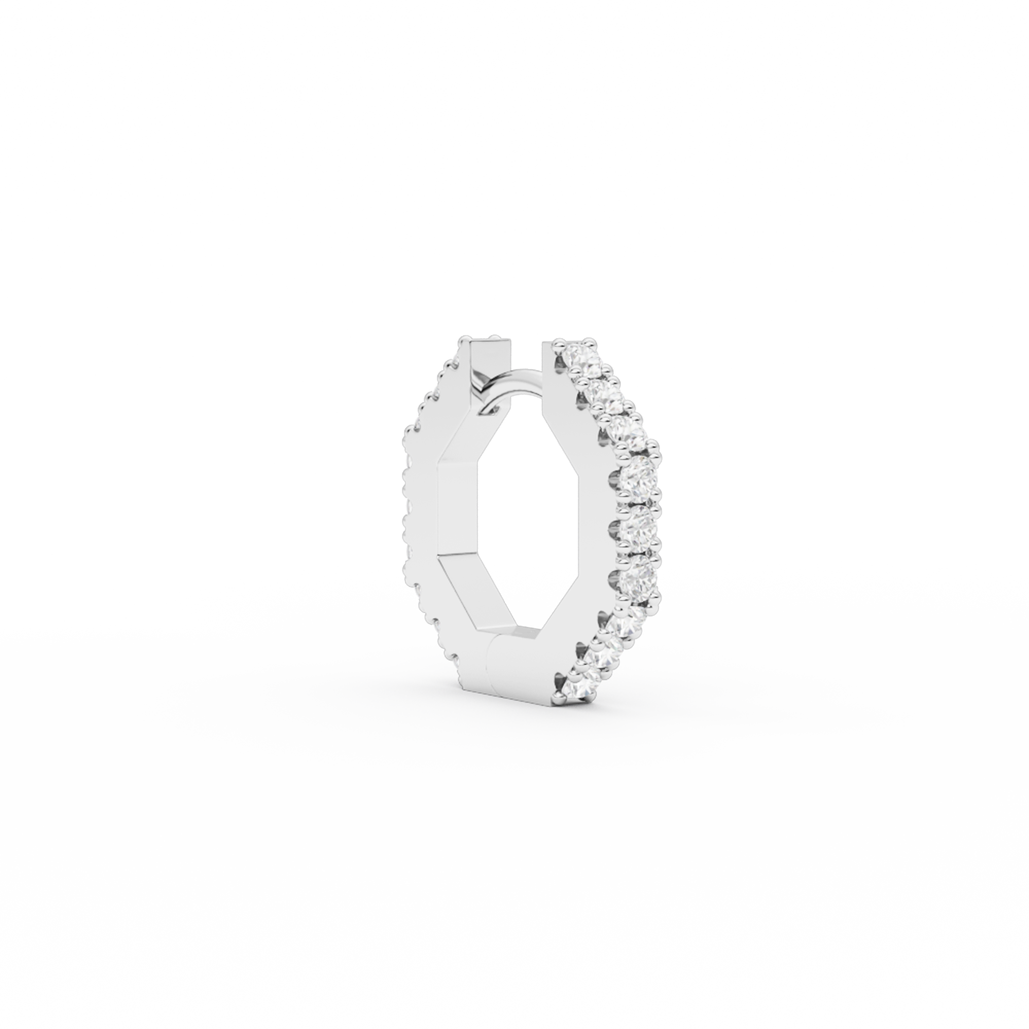 billion-avenue-nova-diamond-boucle-dor-e-strass image 5