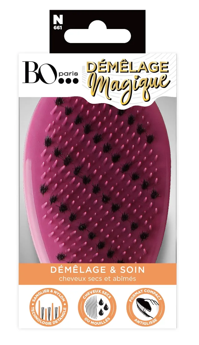 bo-paris-d-m-lage-magique-brosse-cheveux-sanglier-nylon image 1