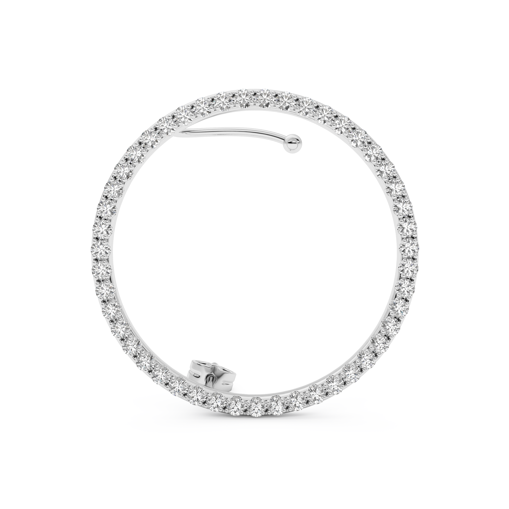 billion-avenue-kay-diamond-earstud-puce-dor-e-droite-35mm image 5