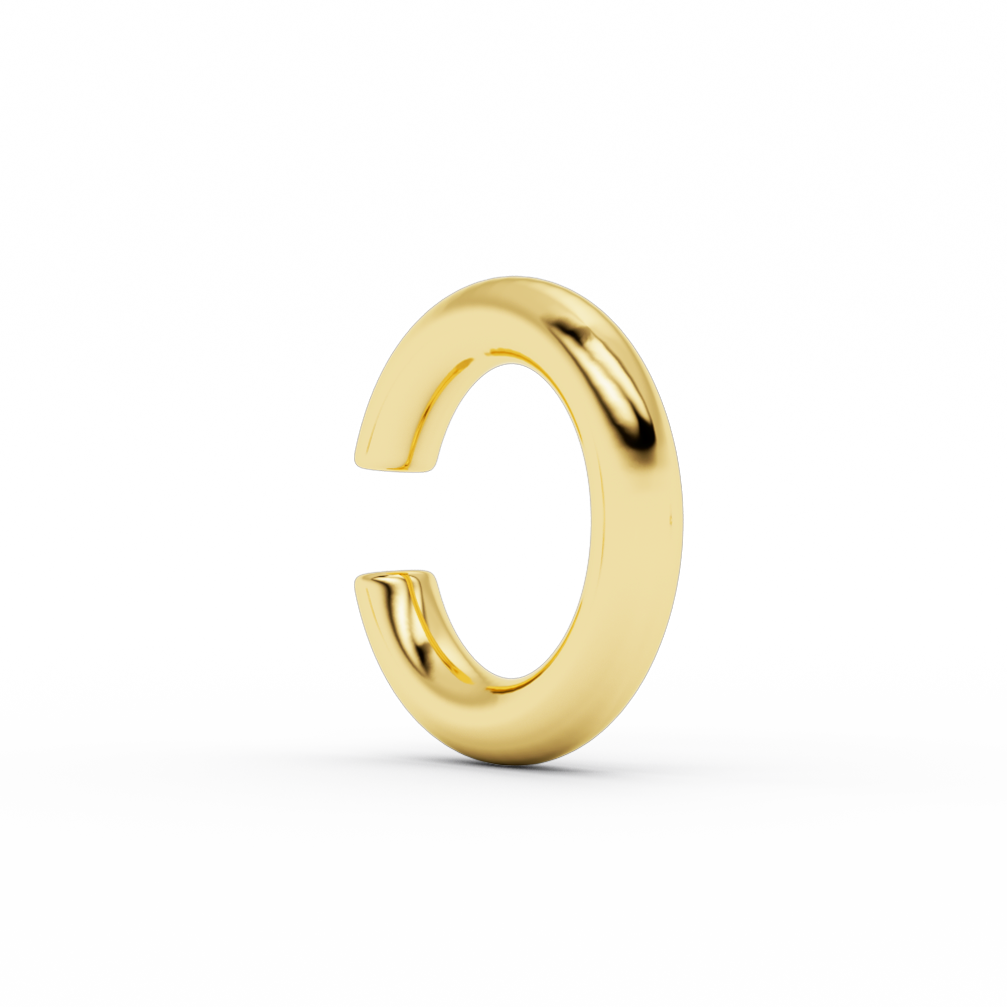billion-avenue-kos-earcuff-dor-sans-per-age image 1