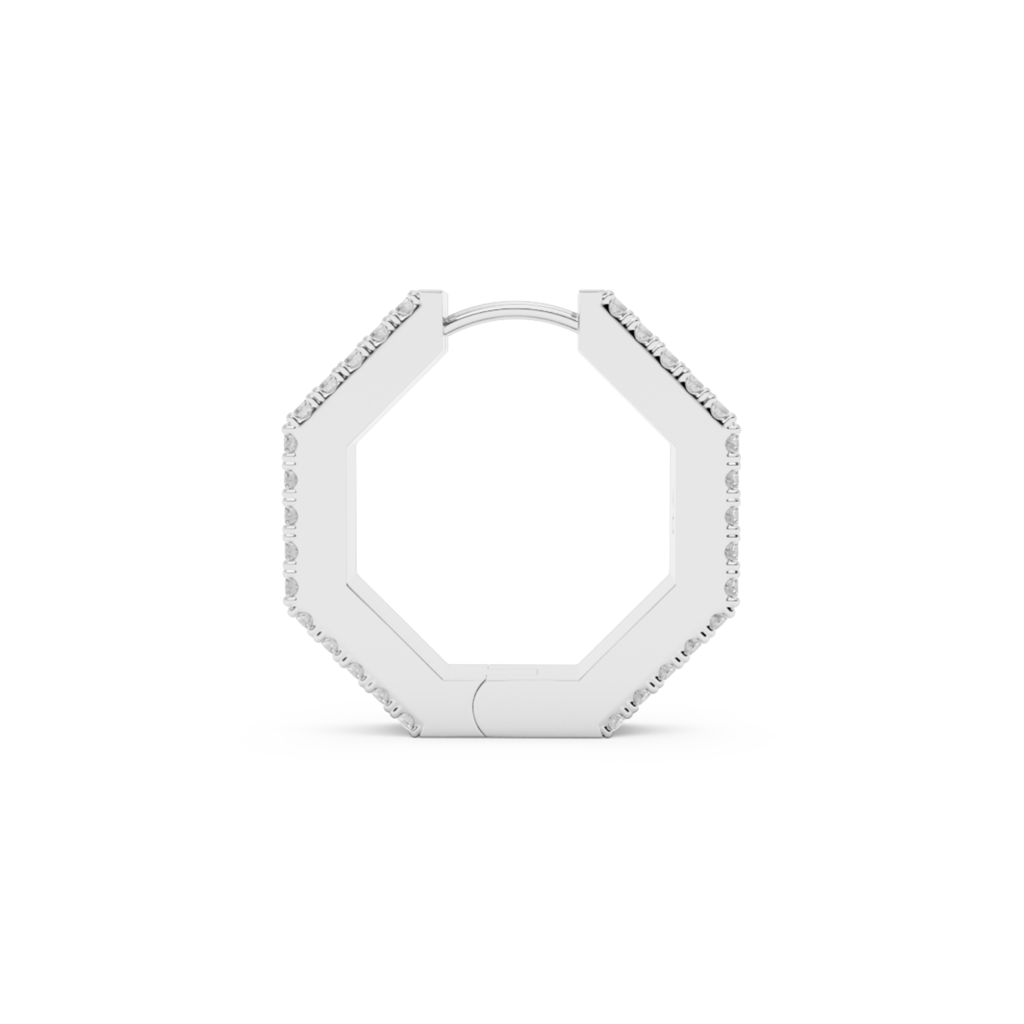 billion-avenue-edge-large-diamond-boucle-17-5mm-dor image 6