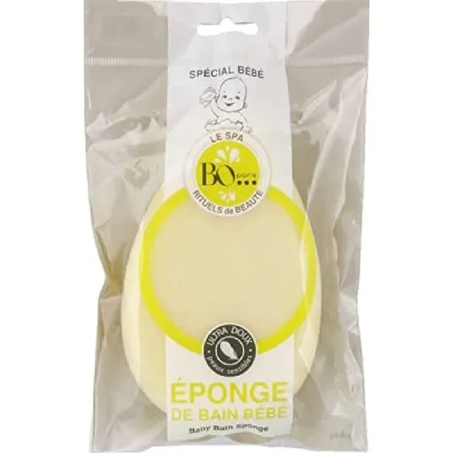 bo-paris-ponge-bain-b-b-douce-corps image 1