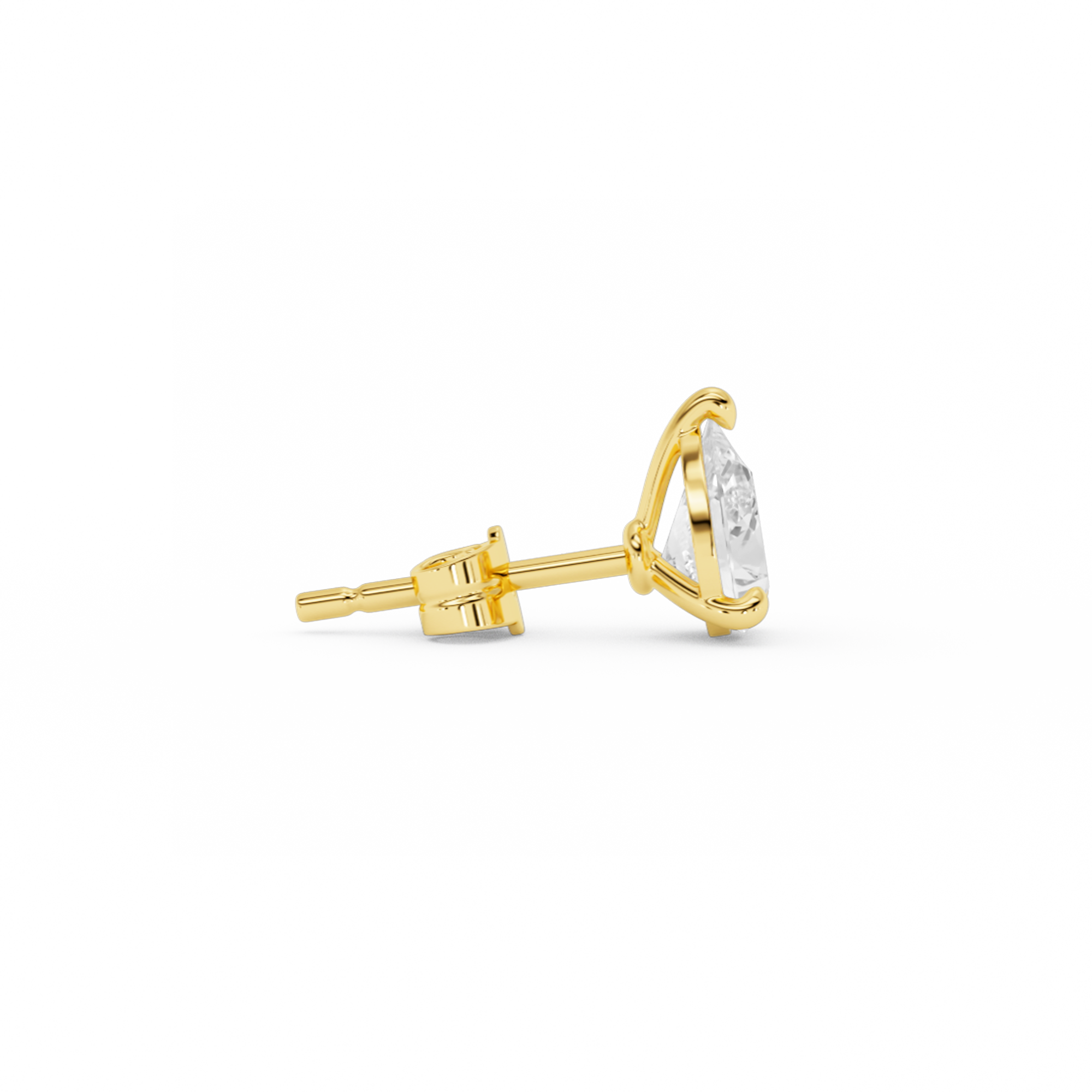 billion-avenue-pear-diamond-puce-doreille-doree-zircon image 2