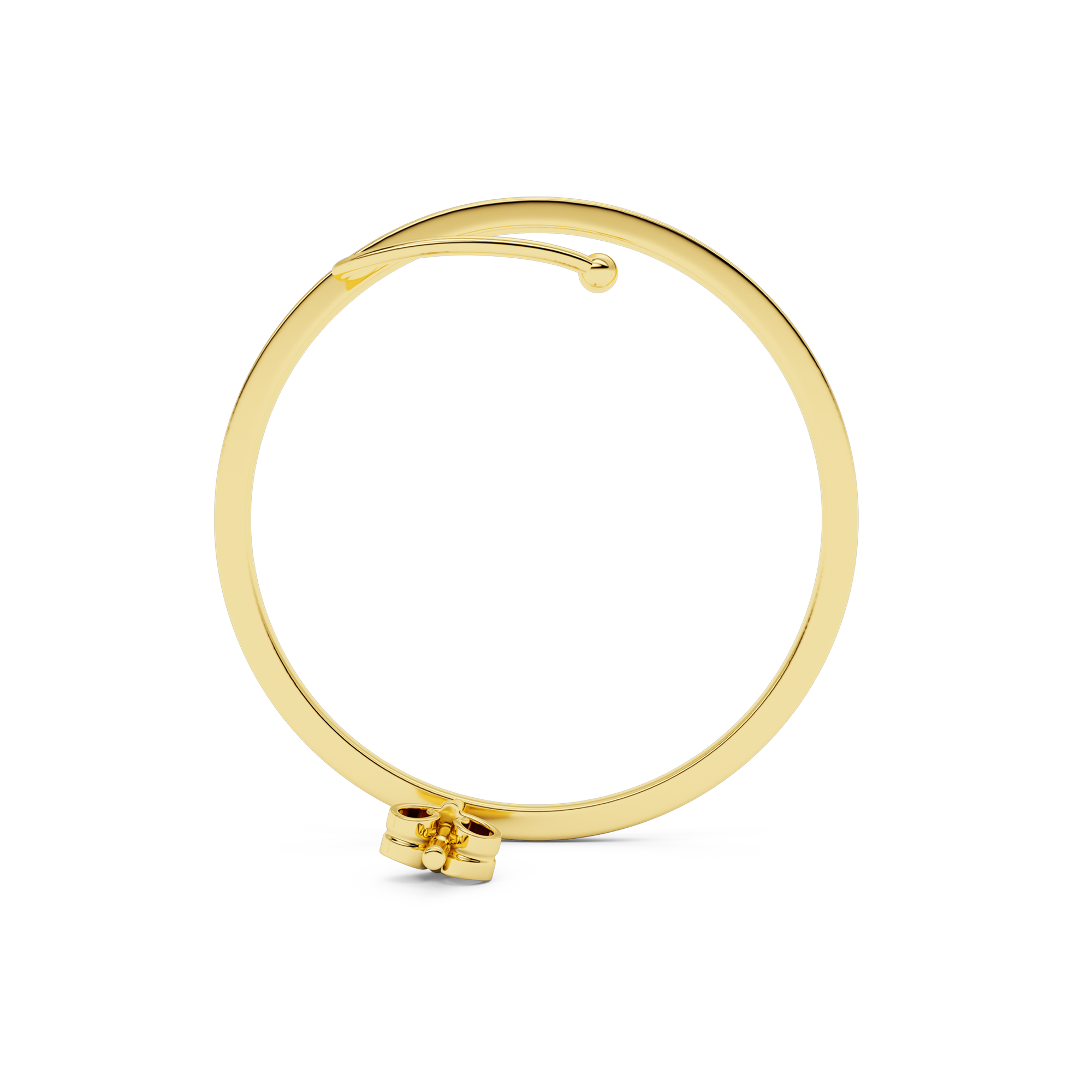 billion-avenue-kay-clou-d-oreille-dor-1-pi-ce-clip-35-mm image 3