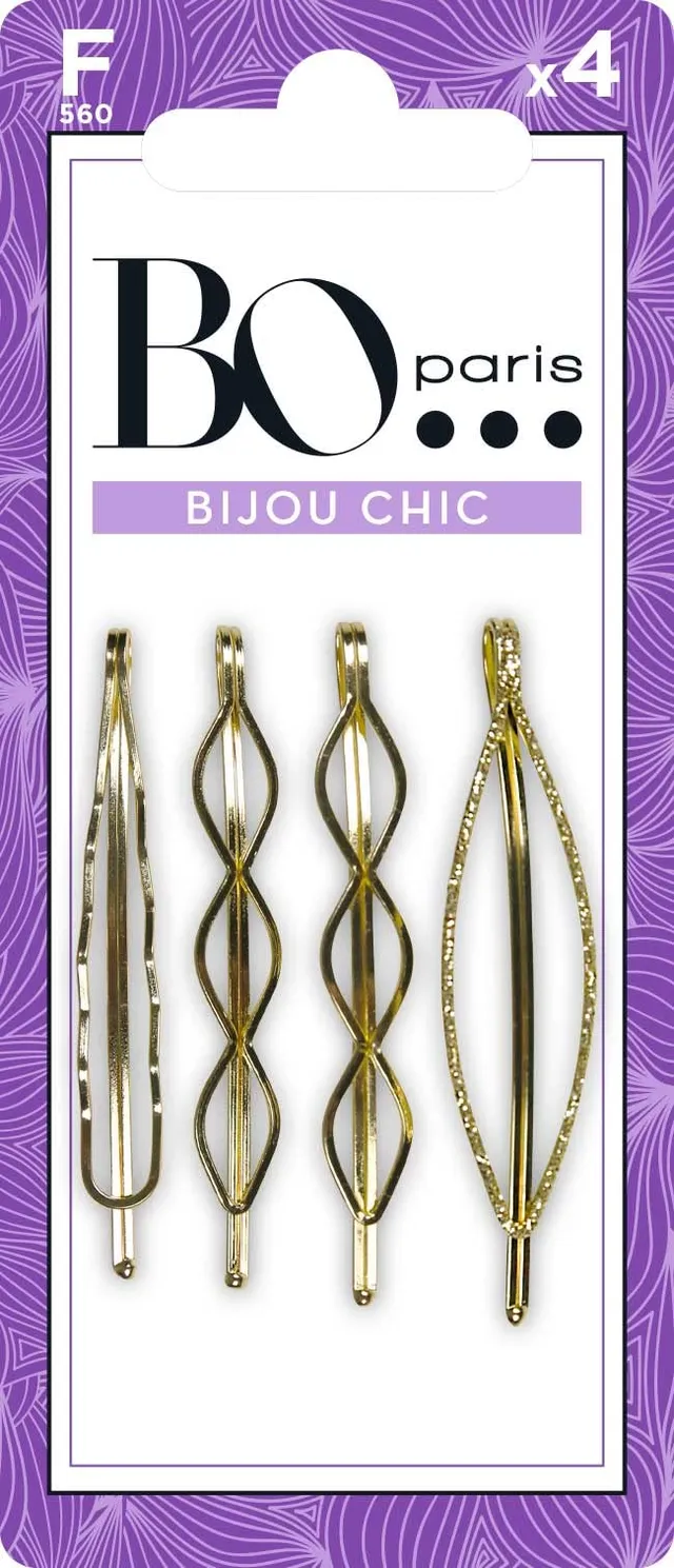 bo-paris-pinces-m-ches-chic-pince-cheveux-chic image 1