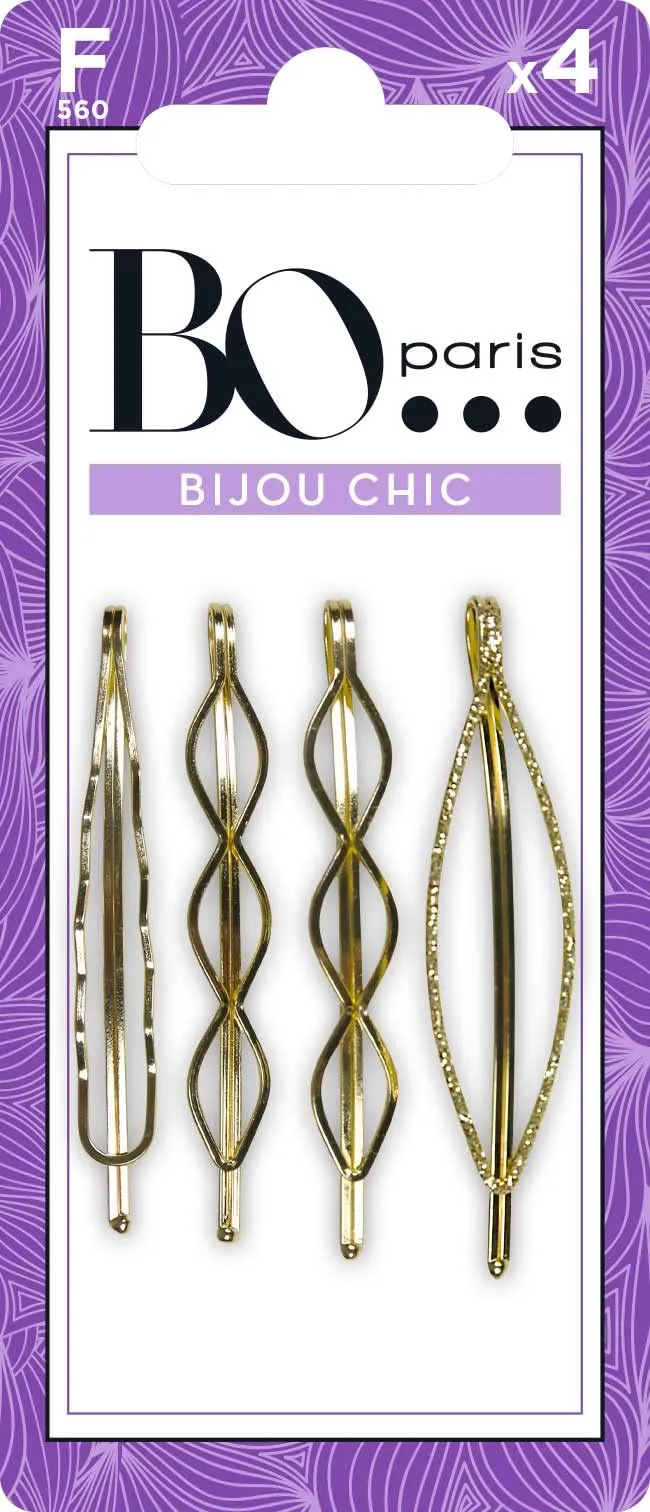 bo-paris-pinces-m-ches-chic-pince-cheveux-chic image 1