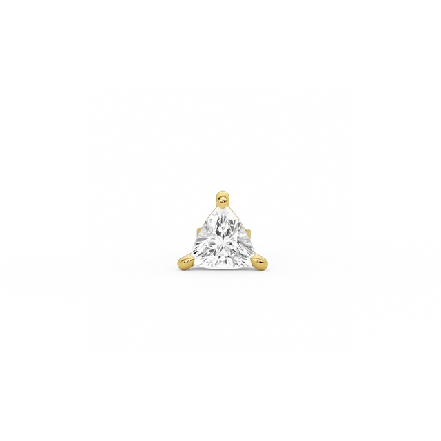 billion-avenue-trillion-diamond-boucle-d-oreille-dor-e-zirconia image 1